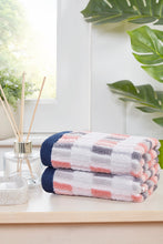 Load image into Gallery viewer, Premium Face, Hand , Bath Towels &amp; Bath Sheets – 100% Cotton, Extra Soft