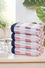 Load image into Gallery viewer, Premium Face, Hand , Bath Towels &amp; Bath Sheets – 100% Cotton, Extra Soft