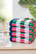 Load image into Gallery viewer, Premium Face, Hand , Bath Towels &amp; Bath Sheets – 100% Cotton, Extra Soft