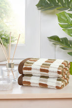 Load image into Gallery viewer, Premium Face, Hand , Bath Towels &amp; Bath Sheets – 100% Cotton, Extra Soft