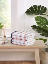 Load image into Gallery viewer, Premium Face, Hand , Bath Towels &amp; Bath Sheets – 100% Cotton, Extra Soft