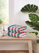 Load image into Gallery viewer, Premium Face, Hand , Bath Towels &amp; Bath Sheets – 100% Cotton, Extra Soft