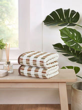 Load image into Gallery viewer, Premium Face, Hand , Bath Towels &amp; Bath Sheets – 100% Cotton, Extra Soft