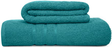 Load image into Gallery viewer, 2 Pack Jumbo Bath Towels – Quick Dry, Super Absorbent
