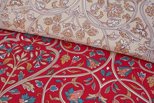 Load image into Gallery viewer, Harrow Microfiber Duvet Cover Bedding Set and Pillowcase Single Double King Quilt Cover