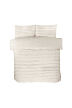 Load image into Gallery viewer, Rabbit Fur Duvet Cover Set – Ultra Soft &amp; Warm Bedding – All Sizes