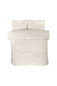 Rabbit Fur Duvet Cover Set – Ultra Soft & Warm Bedding – All Sizes