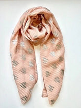 Load image into Gallery viewer, Pack of 5 Ladies Scarves – Assorted Large Scarf, Shawl &amp; Head Wraps