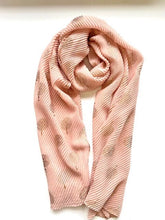 Load image into Gallery viewer, Pack of 5 Ladies Scarves – Assorted Large Scarf, Shawl &amp; Head Wraps