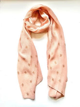 Load image into Gallery viewer, Pack of 5 Ladies Scarves – Assorted Large Scarf, Shawl &amp; Head Wraps