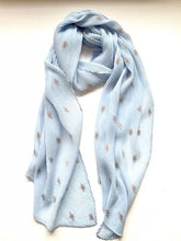 Load image into Gallery viewer, Pack of 5 Ladies Scarves – Assorted Large Scarf, Shawl &amp; Head Wraps