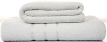 Load image into Gallery viewer, 2 Pack Jumbo Bath Towels – Quick Dry, Super Absorbent