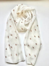 Load image into Gallery viewer, Pack of 5 Ladies Scarves – Assorted Large Scarf, Shawl &amp; Head Wraps