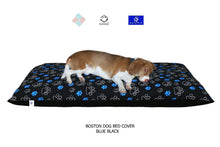 Load image into Gallery viewer, DOG BED COVER LARGE SIZE REMOVABLE ZIPPED COVER WASHABLE PET SUPPLIES DOG BED