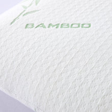 Load image into Gallery viewer, Bamboo Memory Foam Pillow Orthopaedic Anti-Bacterial Neck and Back Pain Relief
