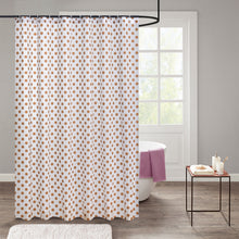 Load image into Gallery viewer, NEW MODERN DESIGN PEVA SHOWER BATHROOM CURTAIN WITH RING HOOKS 180 X 180 CM