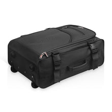 Load image into Gallery viewer, Cabin Approved Carry On Hand Luggage Suitcase Approved Trolley Case Bag